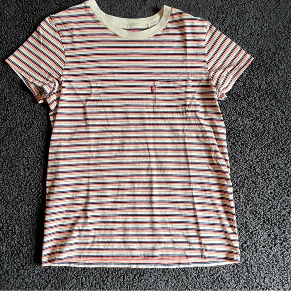 Levi's Tops - Levi’s | Perfect T-Shirt